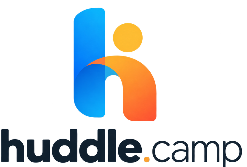 huddle.camp